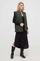 Безрукавка Rains 19410 Vests 19410.03 зелений