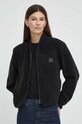 Îmbrăcăminte Rains bluza 19520 Jackets 19520.01 negru