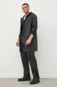 Rains giacca 19850 Jackets nero