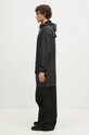 Яке Rains 19850 Jackets 19850.01 черен SS24
