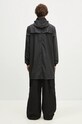 Дрехи Яке Rains 19850 Jackets 19850.01 черен