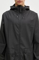Rains kurtka 19850 Jackets czarny 19850.01