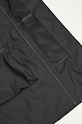 Яке Rains 19850 Jackets 19850.01 черен