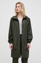 Îmbrăcăminte Rains geaca 19850 Jackets 19850.03 verde