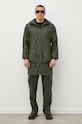 Куртка Rains 19850 Jackets зелёный 19850.03