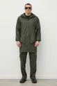 Rains jacket 19850 Jackets Main: 100% Polyester Coverage: 100% Polyurethane