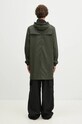 Oblečení Bunda Rains 19850 Jackets 19850.03 zelená