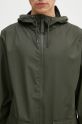 Rains giacca 19850 Jackets verde 19850.03