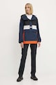 Дождевик Helly Hansen тёмно-синий 54087