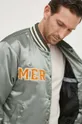 Куртка-бомбер Mercer Amsterdam
