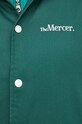 Хлопковая куртка The Mercer Brand MEAP241010