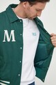 Хлопковая куртка The Mercer Brand MEAP241010