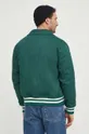 зелёный Хлопковая куртка Mercer Amsterdam