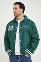 Хлопковая куртка The Mercer Brand MEAP241010