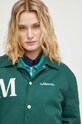 Хлопковая куртка The Mercer Brand MEAP241010