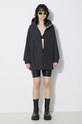 Butter Goods giacca T-Rain BGQ1243503 nero SS24