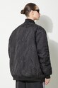 Odzież Butter Goods kurtka bomber Scorpion BGQ1243401 czarny