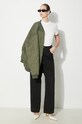 Odjeća Bomber jakna Butter Goods Scorpion BGQ1243402 zelena