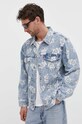 Levi's denim jacket Levi's® x Gundam SEED A7410.0000