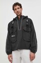 Μπουφάν Levi's Levi's® x Gundam SEED A7411.0000 μαύρο SS24