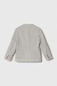 Хлопчик Дитячий піджак Guess L4RN03.WFYH0.PPYH сірий