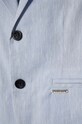 Αγορίστικα Παιδικό σακάκι Guess L4RN06.WFZ90.PPYH μπλε