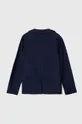Детский пиджак United Colors of Benetton тёмно-синий