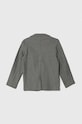 United Colors of Benetton sacou copii 3ITZC600F.G.Seasonal gri SS24