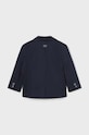 Dječji sako s lanom Mayoral 1444.3E.Baby.PPYH mornarsko plava SS24