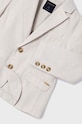 Dječji sako s lanom Mayoral bež 3486.5B.Mini.PPYH
