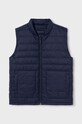 Mayoral vesta copii 6342.7C.Junior.PPYH bleumarin SS24