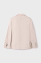 Mayoral blazer bambini beige