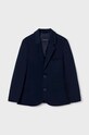 Mayoral sacou copii 6470.7B.Junior.PPYH bleumarin SS24