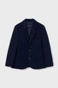 Mayoral blazer bambini blu navy