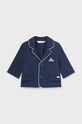 Sako za bebe Mayoral Newborn pletivo mornarsko plava 1430.1H.Newborn.PPYH
