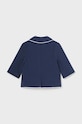 Sako za bebe Mayoral Newborn 1430.1H.Newborn.PPYH mornarsko plava SS24