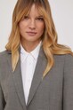 Tommy Hilfiger marynarka szary WW0WW40496
