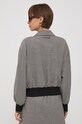 Odzież Tommy Hilfiger kurtka WW0WW40497 beżowy