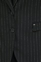 Tommy Hilfiger marynarka WW0WW40498 czarny