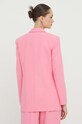 Oblečení Sako HUGO 50504507 růžová