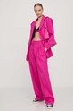 HUGO giacca 50505870 rosa SS24