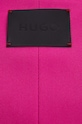 HUGO sacou 50505870 roz
