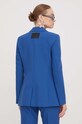 Odzież HUGO marynarka 50514087 niebieski