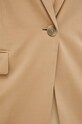 BOSS marynarka 50512214 beżowy