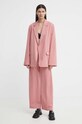 Sako Drykorn IDBURY 82328.130014 roza SS24