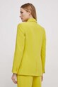 Дрехи Сако Dkny UK3JX187 жълт