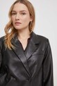 Dkny sacou negru P3JCUO37