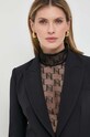 Elisabetta Franchi marynarka czarny GI06941E2
