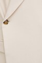 Herskind sacou din lana Lilith 5010993 bej