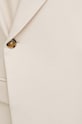 Herskind blazer con aggiunta di lana Lilith 5010993 beige